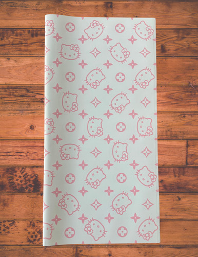 Hello kitty lv korean - hello,
