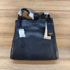 New Margot New York Leather