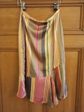 Vintage GERARD DAREL 100% Silk