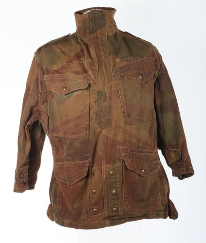 Ww2 british airborne - british, 2nd