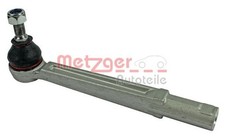 Original Metzger tie rod end