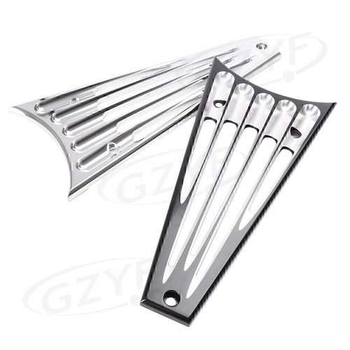 Motorcycle radiator frame - 1x,