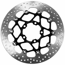 BREMBO 78B408B5 Floating Brake Disc for Kawasaki 1000 ZX10RR NINJA 2021-2024