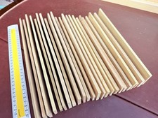 Model making English boxwood