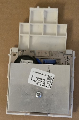Beko wmb71642w washing - beko, machine