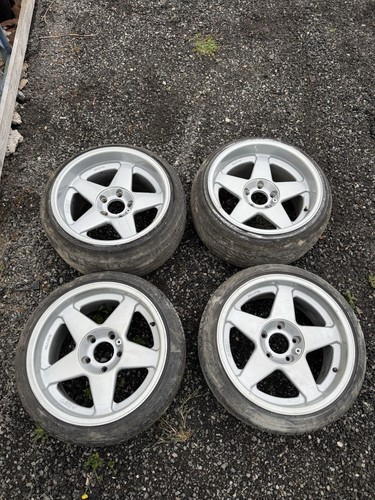 Azev bmw wheels - azev,