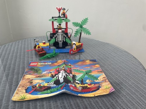 Vintage lego pirates - lego, 6264