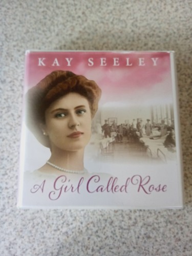 Girl called rose kay seeley - called,