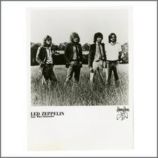 Led Zeppelin Knebworth