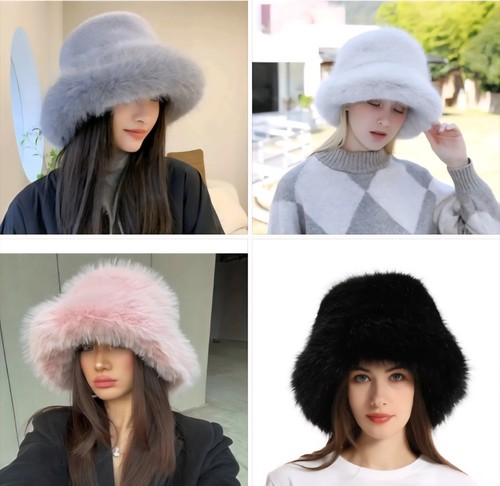 Big super fluffy cossack style - super,