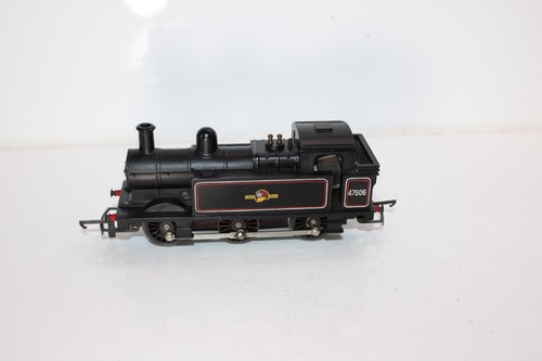 Triang hornby r52 3f - r52, br