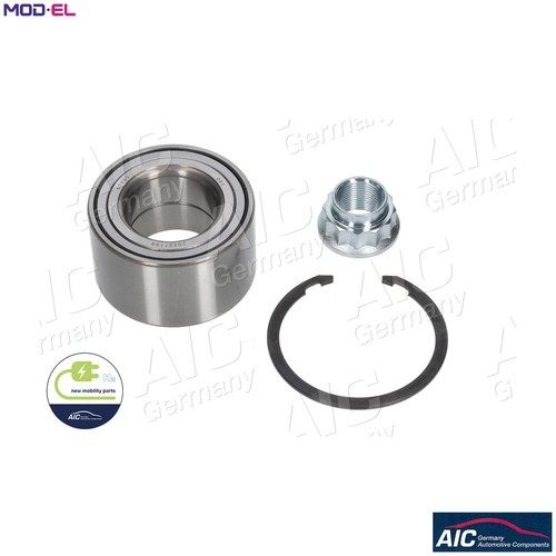Wheel bearing kit 57662 - bearing,