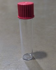 Test Tube Glass
