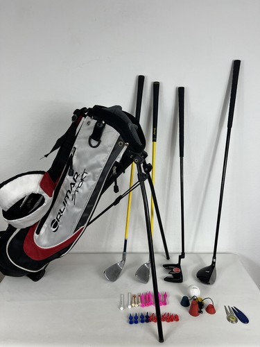 Slazenger ikon dunlop golf - dunlop,