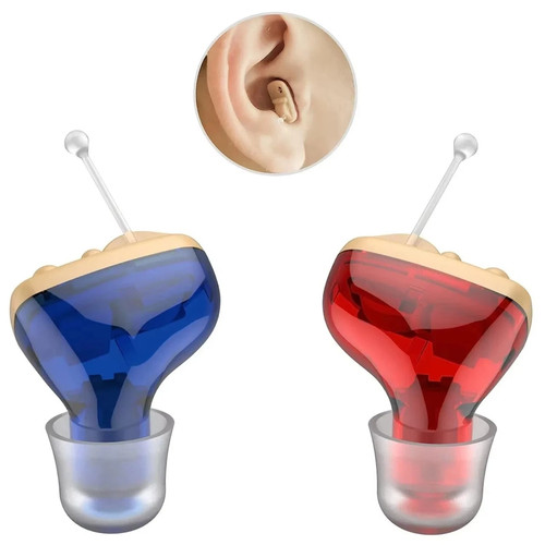 Mini hearing aids digital - mini,