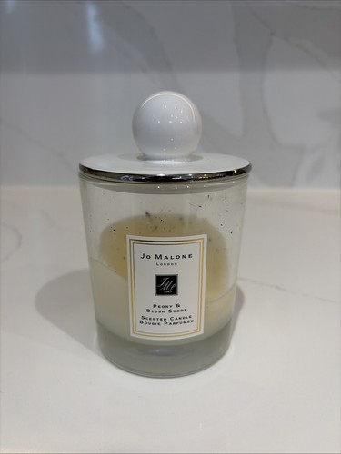 Malone london limited - jo,