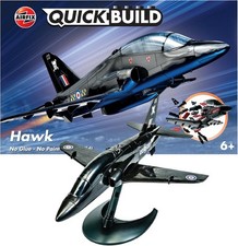 Airfix J6003 Quick Build BAe