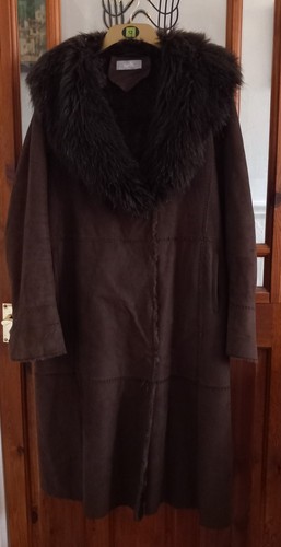 Vtg 90s wallis - vtg, fur