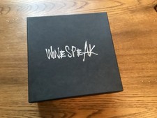 Jersey Pottery Ronald Searle Winespeak, set of 8 sideplates