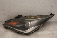 Toyota Aygo Left Side Headlight 2014 TO 2018 Genuine *DAMAGED*
