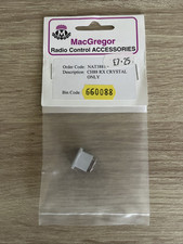 JR 35MHz CH88 RX Crystal