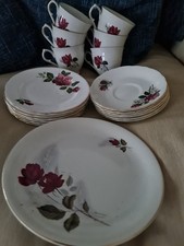 Old Foley James Kent Ltd China