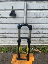 Rockshox Revelation RC3 Solo Air fork 150mm 26in Tapered steerer 20mm axle