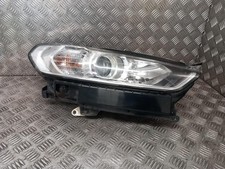 Ford Mondeo Mk5 Right Headlamp
