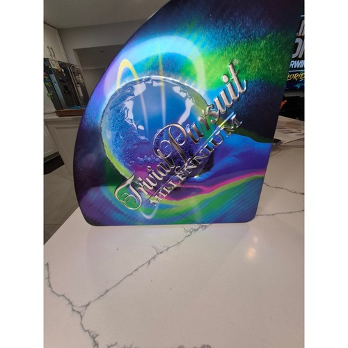 Trivial pursuit millennium - trivial,
