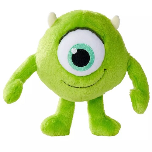 Pixar flufflets mike wazowski - pixar,
