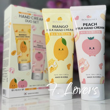 BonnyHill Hand Cream Duo Set