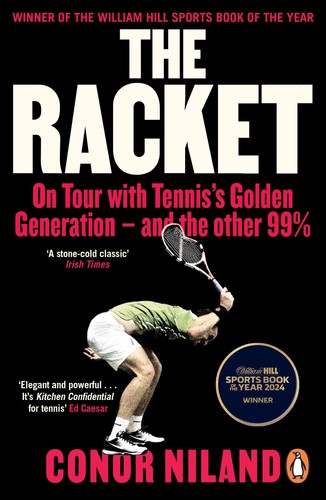 The racket winner - the,