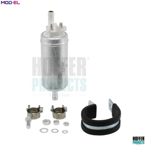 Fuel pump 7506043 for alpine - 7506043,