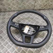 VW Crafter 2018-ON Steering Wheel 3Q0419091E D304