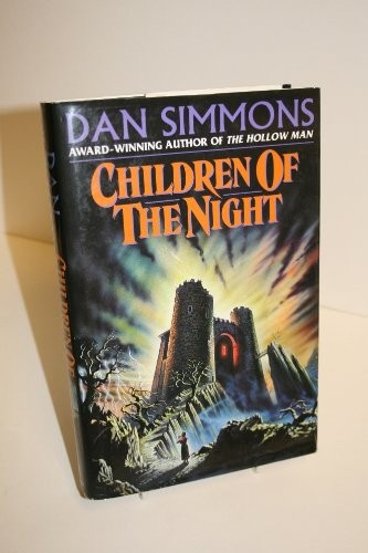 Children the night by - the,