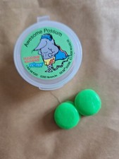 Silicone Ear Buddies, Putty