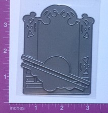 Papertrey Ink Gatsby Glamour