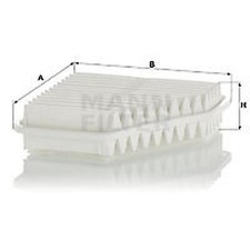 MANN-FILTER C 26 003 AIR