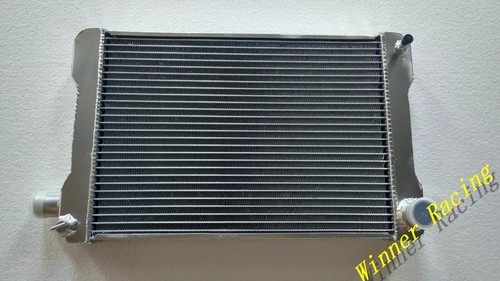 Aluminum radiator for 1977 - radiator,
