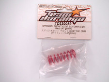 Team Durango DEX410 Front