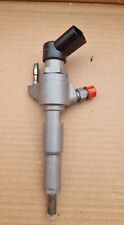 TESTED PEUGEOT 308 207 3008 5008 1.6 HDI Fuel Diesel Injector 9674973080 2010 On