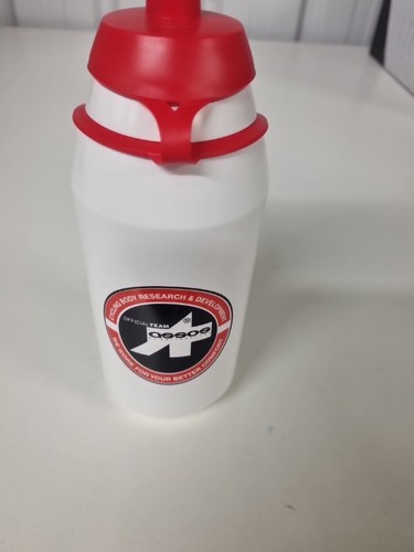 Assos water bottle - assos,