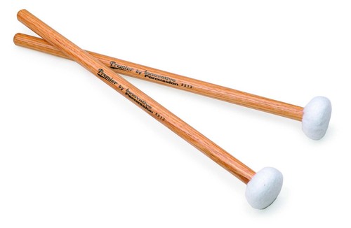 Premier 5513 timpani mallets - timpani,