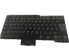 IBM THINKPAD R50 R51 T40 T41 T42 T43 German Keyboard p/n 13N9930