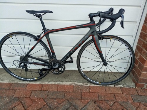 Kuota kobalt carbon - kuota, road