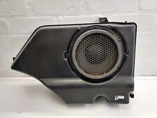 2010 JEEP CHEROKEE KK INFINITY SUBWOOFER 05091021AF
