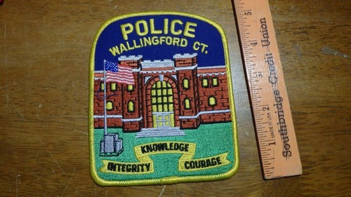 Vintage wallingford - vintage,