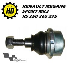 FRONT LOWER CONTROL ARM BALL JOINT fits RENAULT MEGANE SPORT MK3 RS 250 265 275