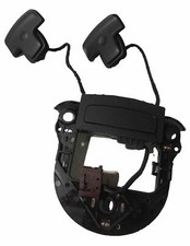 Genuine Mercedes steering wheel contact plate A1664640417. Switch control.  A141