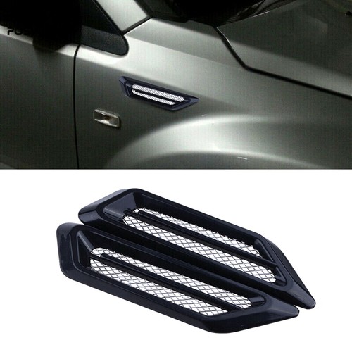 2pcs car auto side air - auto,